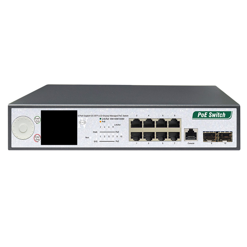 functions of VLAN and CCTV