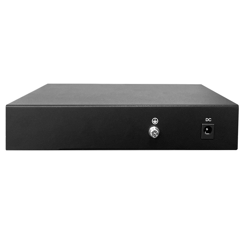 8-Port*2.5GE+1*10G SFP+ Unmanaged Switch