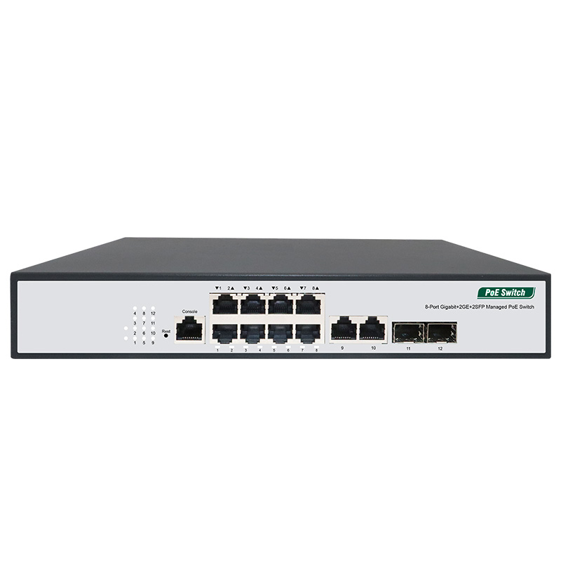 PoE switch