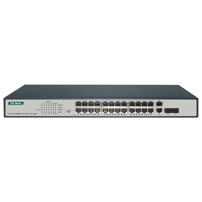 PoE Switch