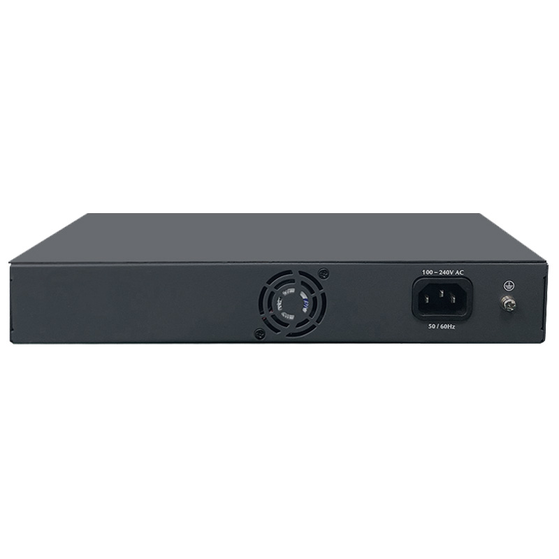 Managed Switch