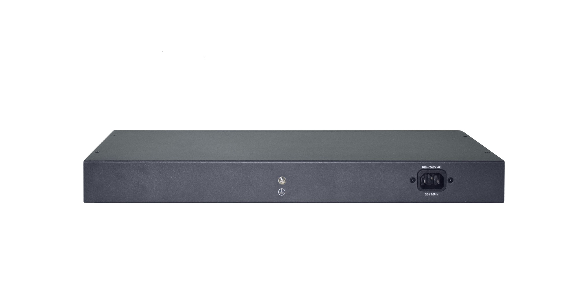 16GE Gigabit Switch