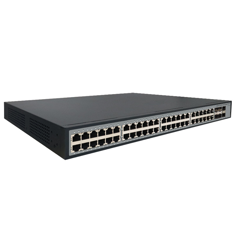 unmanaged switch
