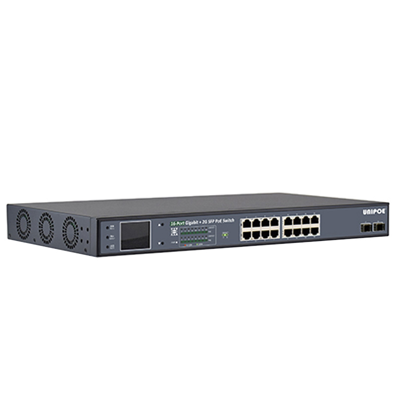 PoE Switch