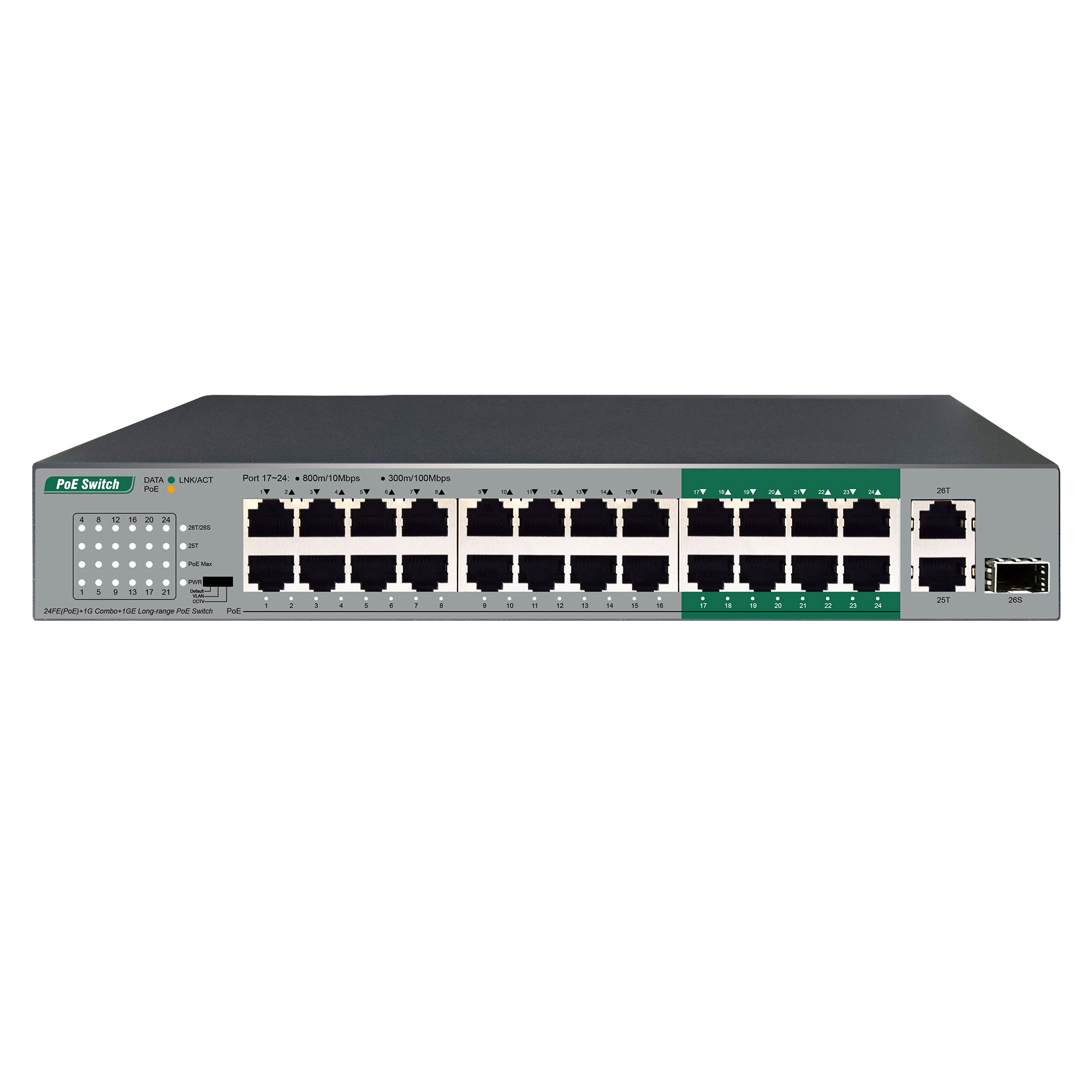 poe switch