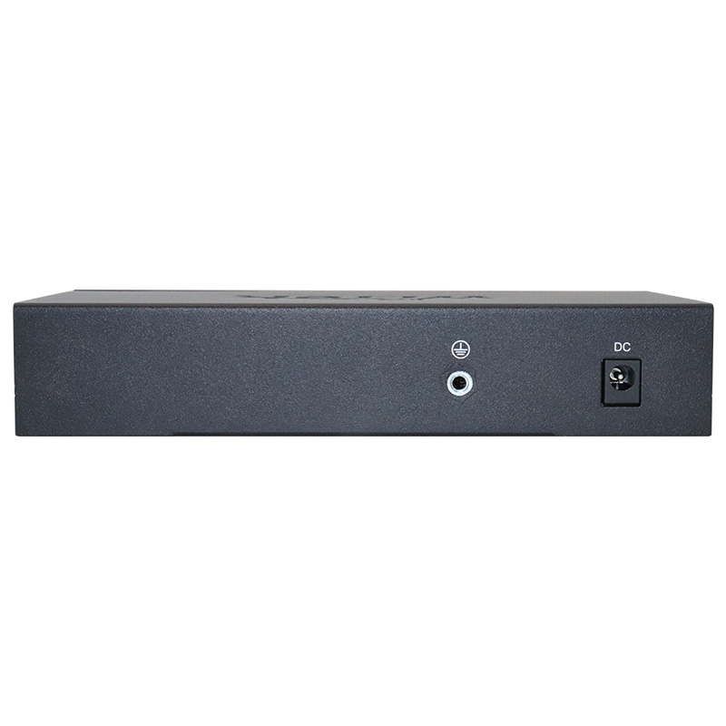 10*10/100Mbps adaptive RJ45 ports