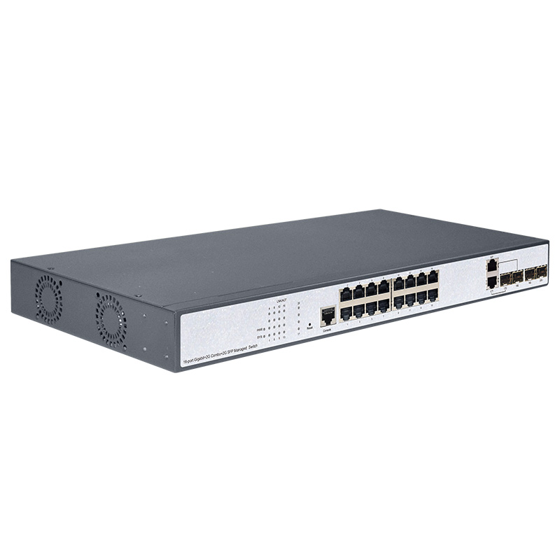 ethernet switch managed switch
