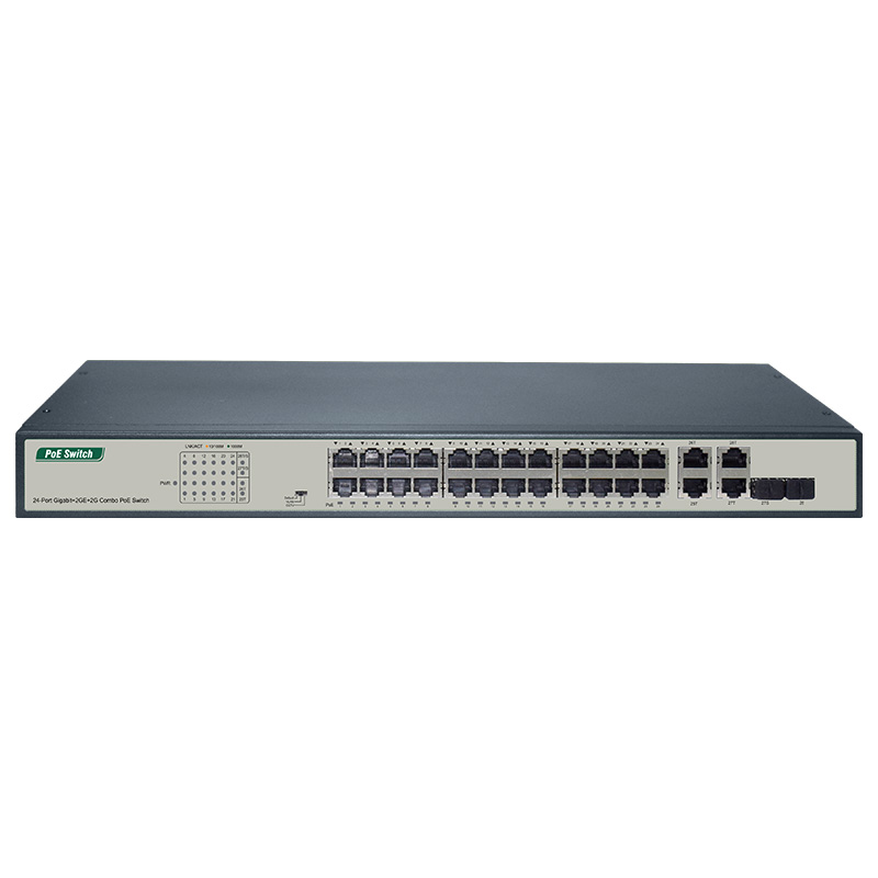 PoE Switch