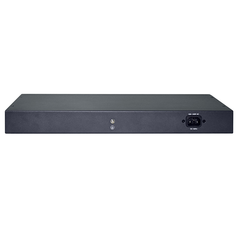 Gigabit Web Smart Switch