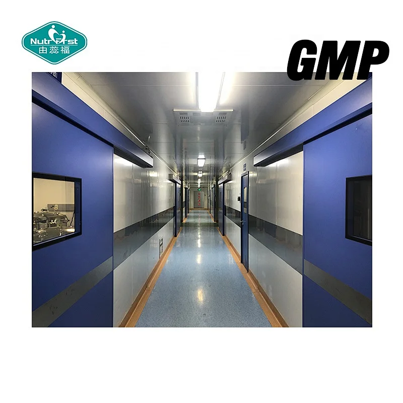GMP Certificated Health Food Galic Oil Soft Capsule