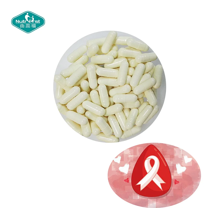 Vegan Health Women's Probiotics Strains 20 Billion CFU Capsule for Vaginal & Urinary Health Supplement
