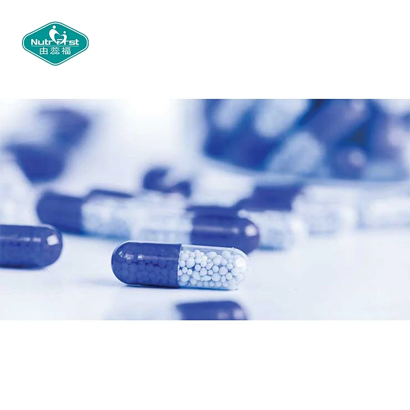 Bulk Potassium Chloride Sustained Release Micro pellets Capsule Beadlet Capsule