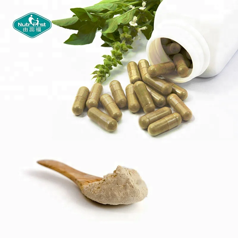 Private Label Herbal Supplements Ashwagandha Extract Ashwagandha Capsules