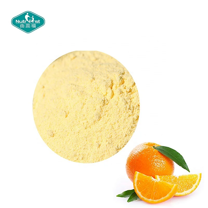Extracto de bebidas de suplemento dietético de vitamina C orgánica de productos para el cuidado de la salud