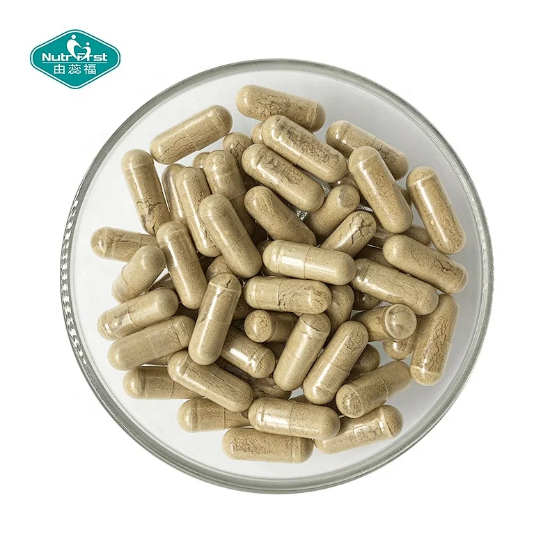 Suplementos Srivate Etiquetado Ayuda diaria a la menopausia Vitamina A Cápsula de 2500 UI