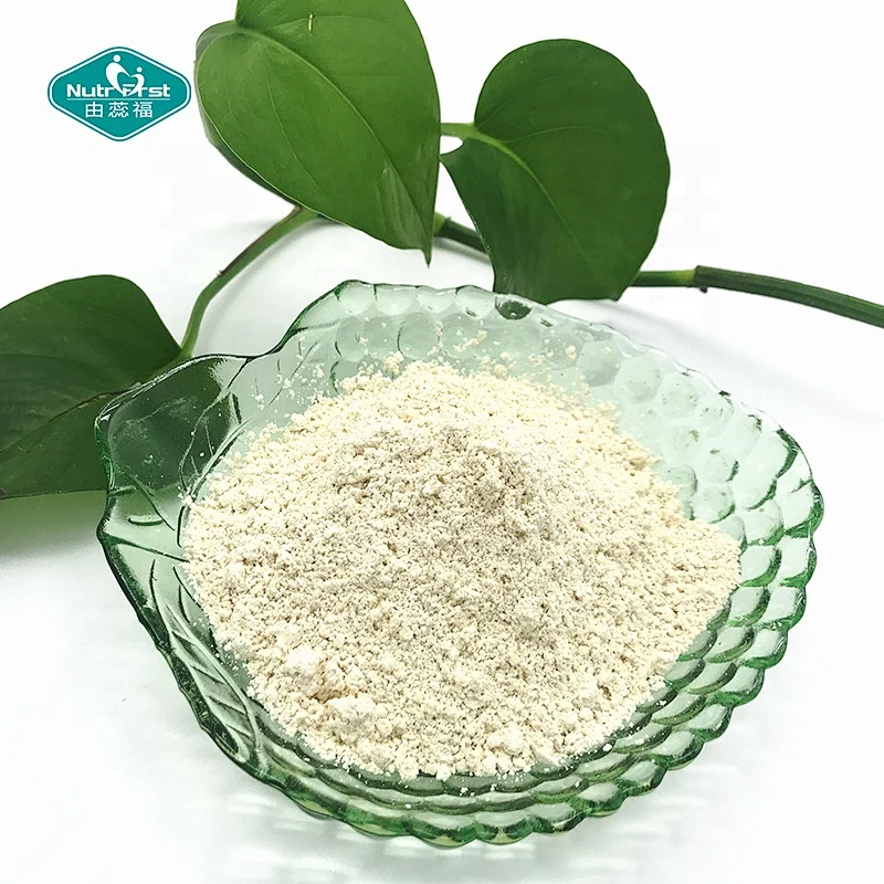 Supplement Vine Tea Extract Dihydromyricetin 98% for Protecting Hangover