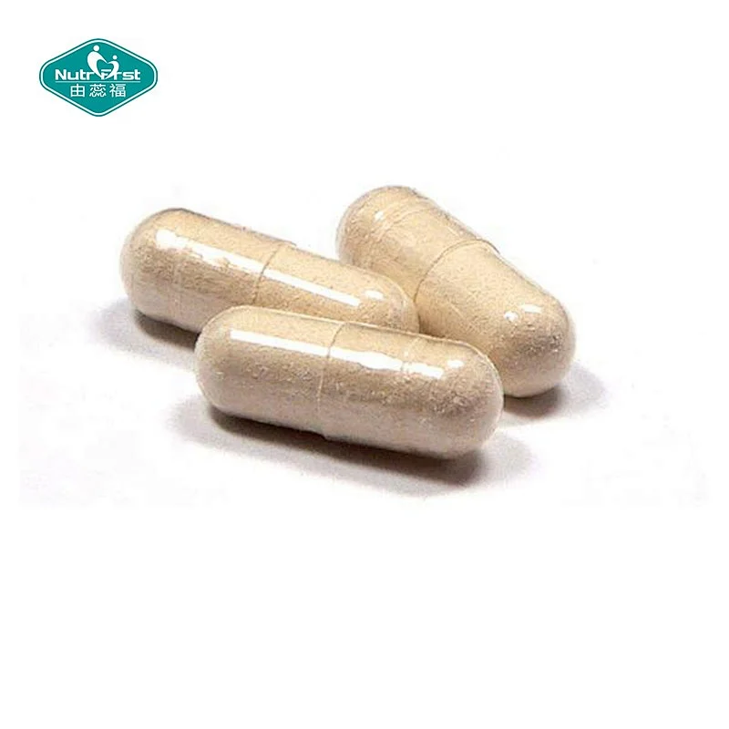 Healthcare Supplement Powerful Long Endurance Capsule Energy Men Capsule for Male Health