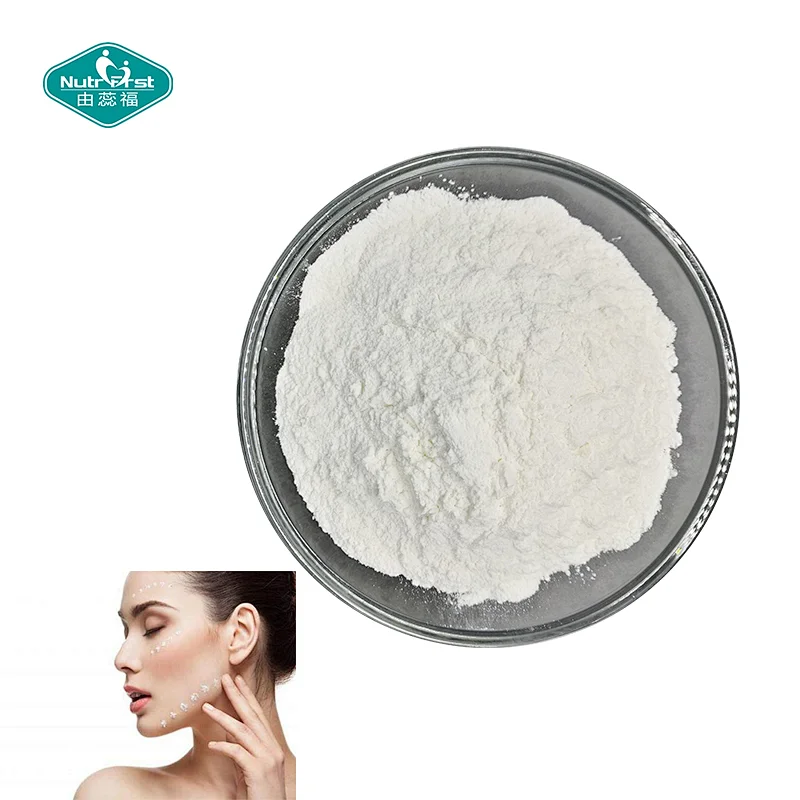 Fish Collagen and Pure Hydrolyzed Collagen  Powder  For Bone Health and Skin-care