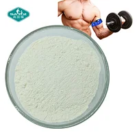 Sport Supplement Bulk BCAA 25kg Best BCAA Powder For Bodybuilding