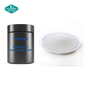 Private Label Creatine Beta Alanine with Vitamin D Provide Immune Support Energy Powder