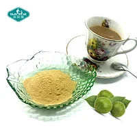 Gluten Free Monkfruit Sweetener LUO HAN GUO Powder for Low Carb Dieters