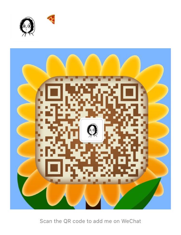 wechat qr code