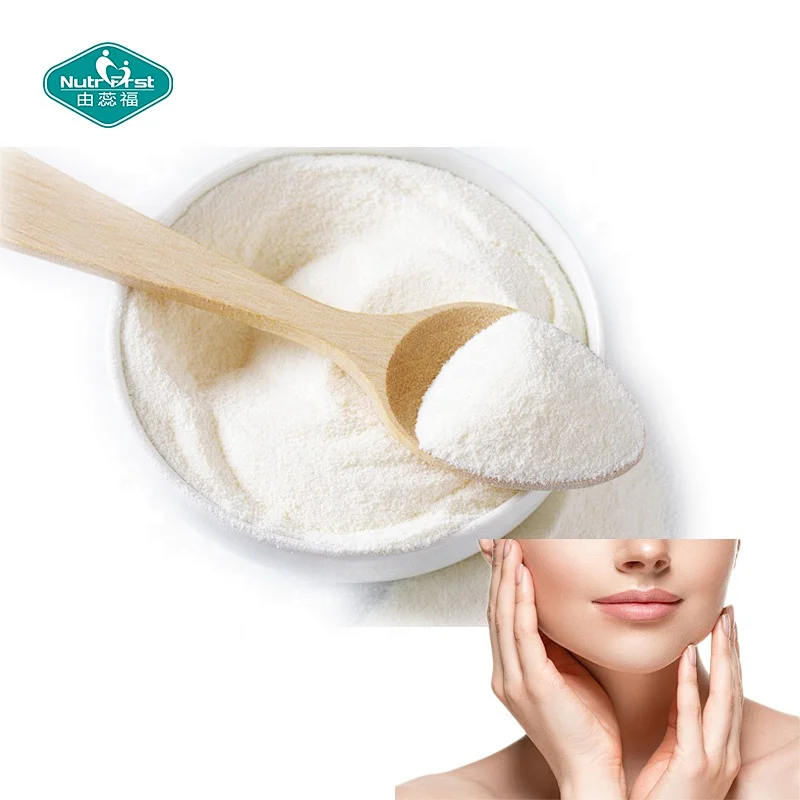 OEM Sports Supplement Joint Skin Hair Support Collagen Peptides Powder