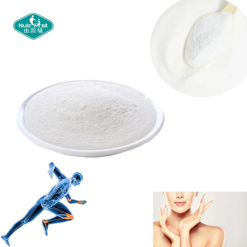 Private Label Collagen Peptides Powder Supplement for Joint Health