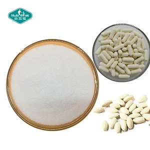 Nutrifirst Joint Supplements Raw Material Free Sample Chondroitin Sulfate Sodium Salt  CS Powder CAS 9007-28-7