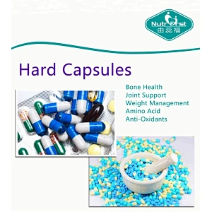 Nutrifirst Herbal Supplement Milk Thistle Artichoke Extract Liver Detox Capsules For Liver Health Support