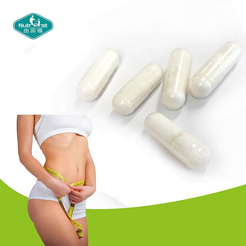 Nutrifirst Appetite Suppressant Fat Burner Weight Loss BHB Salts Keto Diet Capsules with MCT Oil