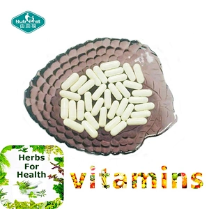 Best Bespoke Formula 20 Ingredients Herbs Extract Plus Multivitamin Multimineral Blood Sugar Control Capsules
