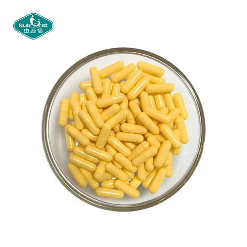 Wholesale Enteric Coated Pharmaceutical Gelatin HPMC Empty Capsules Shell Size 00# 0# 1# 2# 3# in Bulk