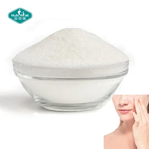 Bulk Beauty Supplements Collagen Peptides Powder Bovine Porcine Chicken Fish Hydrolyzed Collagen Powder