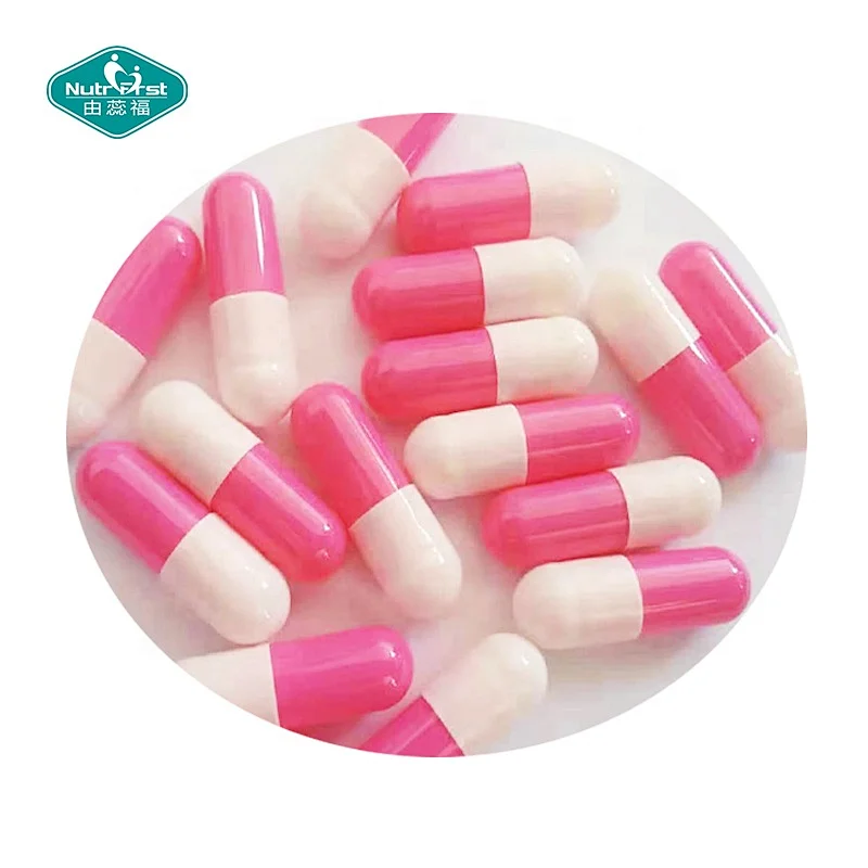 Nutrifirst Halal Empty Hard Capsules Gelatin Pill Shell Gelatin Nespreso Empty Capsule Size 00 0 1 2 3 4 5 Price