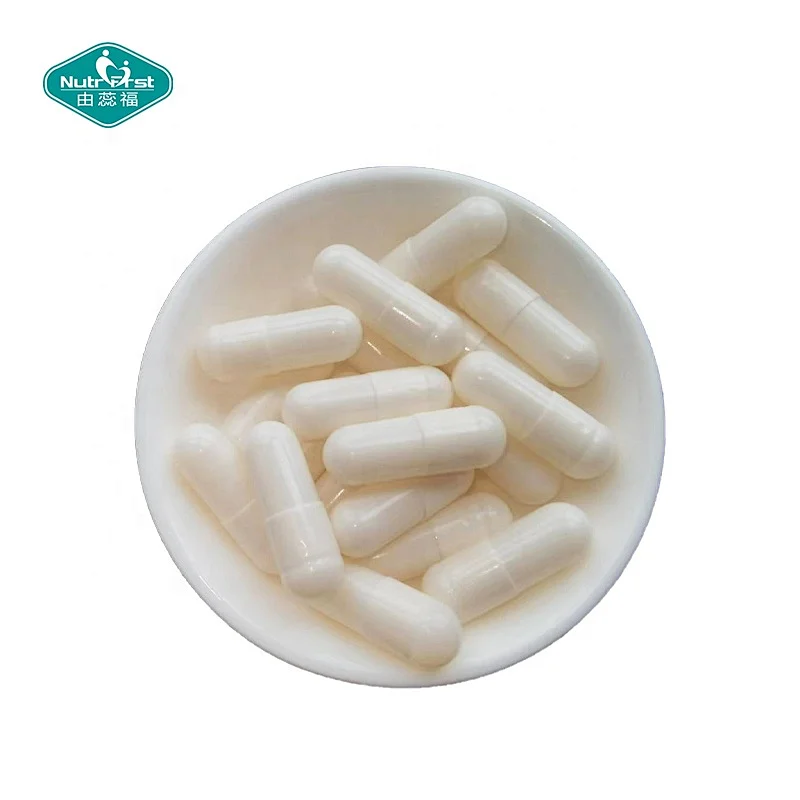 NMN Supplement Nicotinamide Mononucleotid PQQ CoQ10 Powerful Capsule for Cellular Health Anti-aging Support