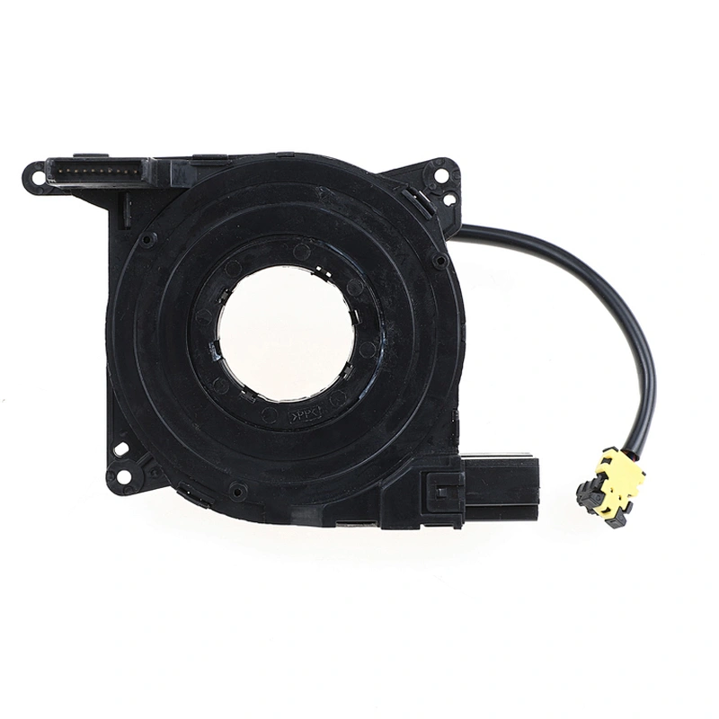 6G9T14A664BD Clock Spring Spiral Cable