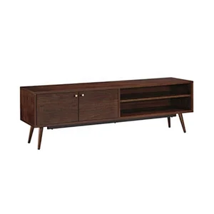 hot sale TV unit new design wooden TV stand high quality TV storage cabinet for living room furniture