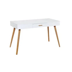 Home furniture general use night stand with oak legs for bedroom furniture--9311