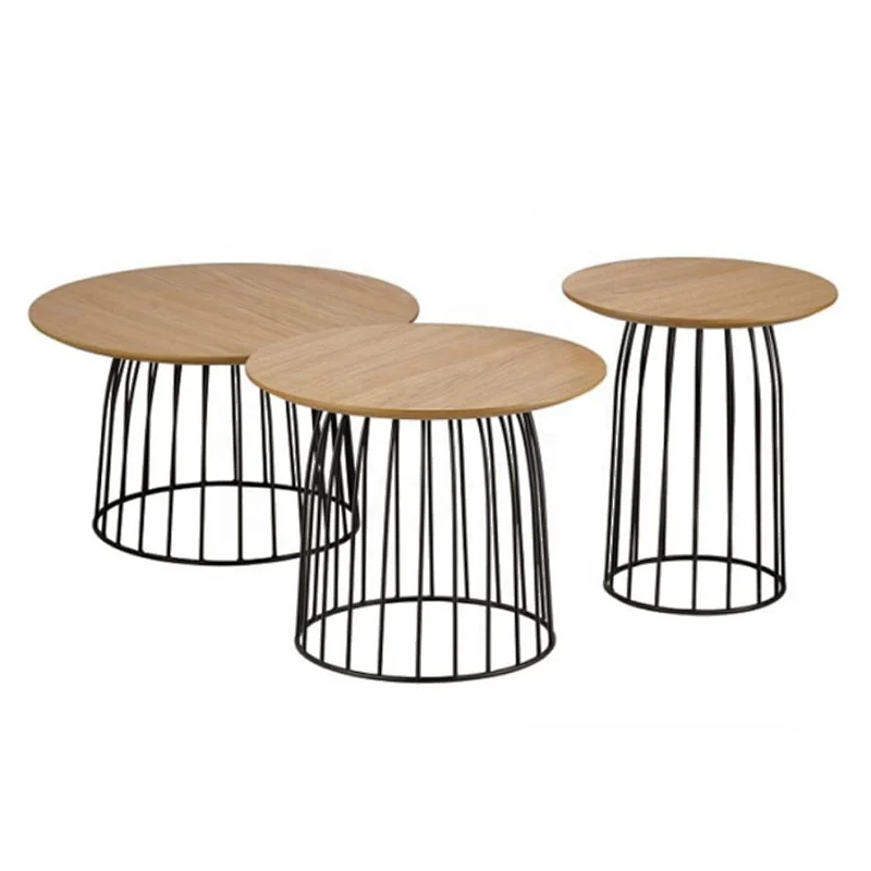 Modern Design Home Use Coffee Table factory outlet coffee table for living room furniture