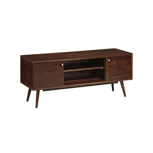 modern style wooden TV unit hot sale high quality new design TV stand for living room furniture