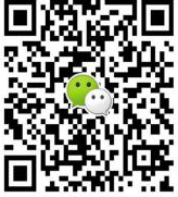 wechat qr code