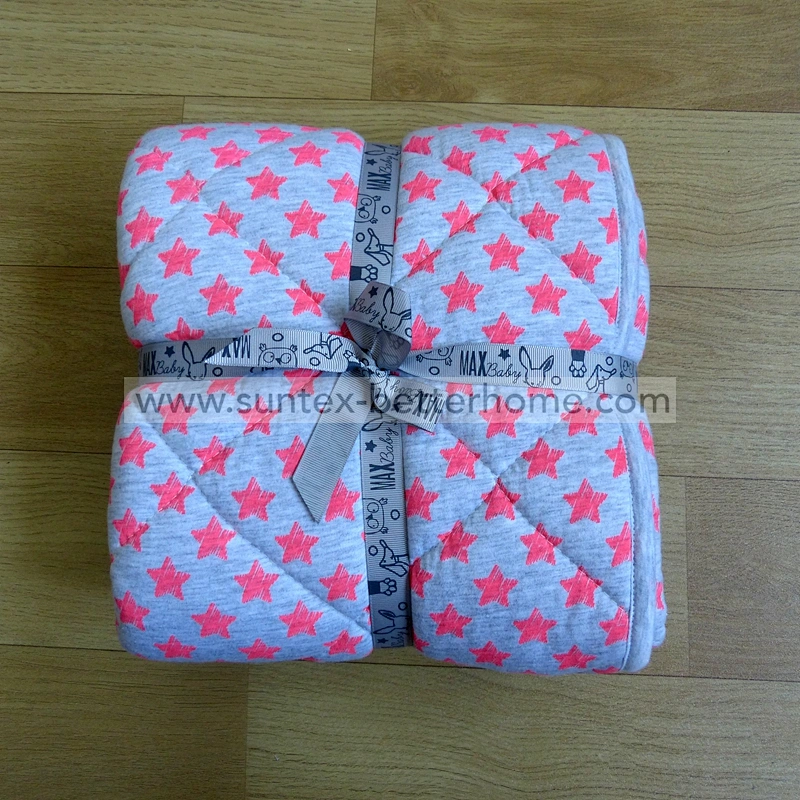 Quilted Baby Blankets,Baby Quilt Supplier/Suntex Textiles