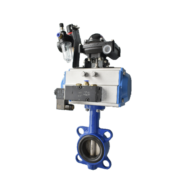 Stainless Steel Air Release Valve for sewer water and industry SUNTEX