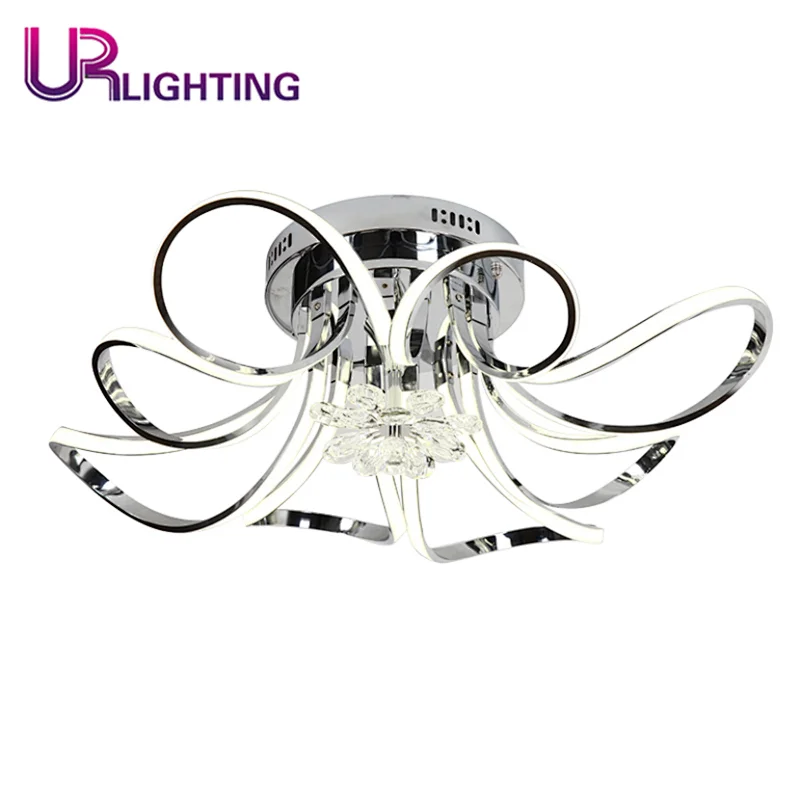 Kitchen In High Lumen Hanging Hallway Hall Led Ceiling Lights Modern