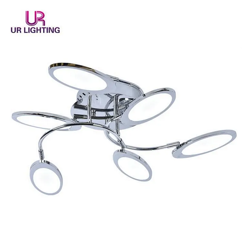 Popular Fair Price Balcony Hallway Contemporary Acrylic Led Ceiling Light