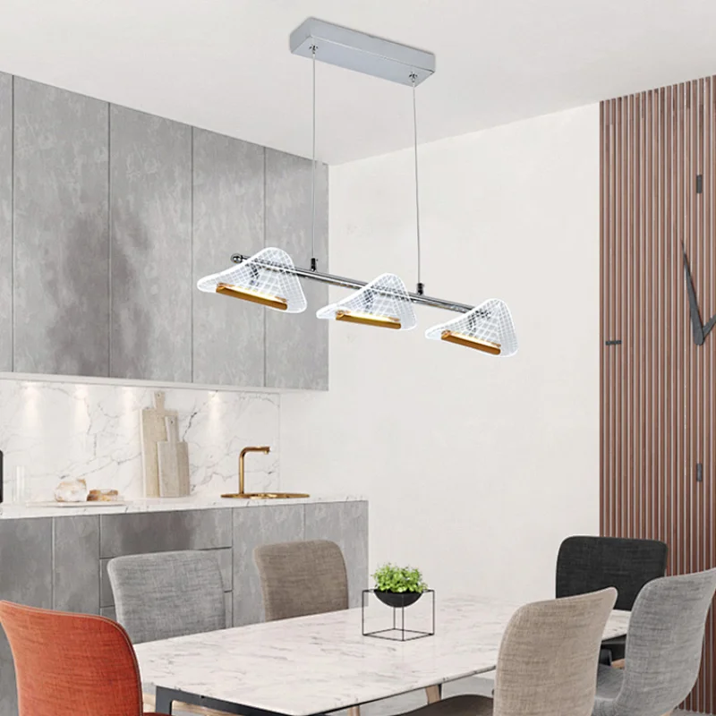 Latest product OEM design ceiling hanging bedroom kitchen COB LED pendant lamp