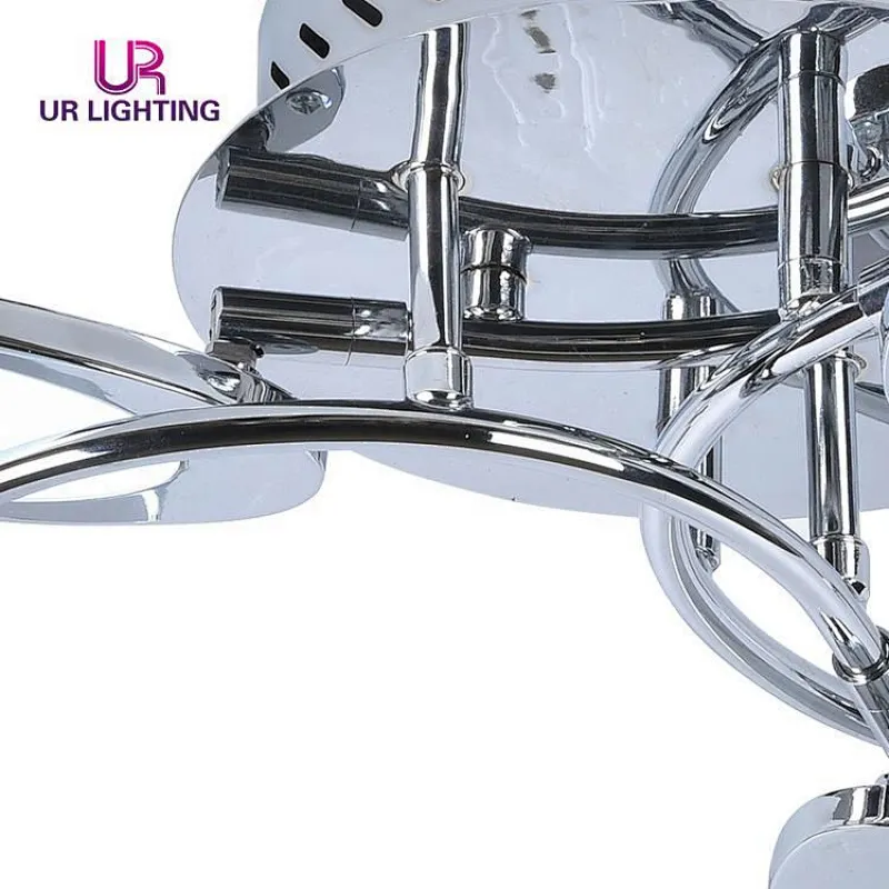 Popular Fair Price Balcony Hallway Contemporary Acrylic Led Ceiling Light