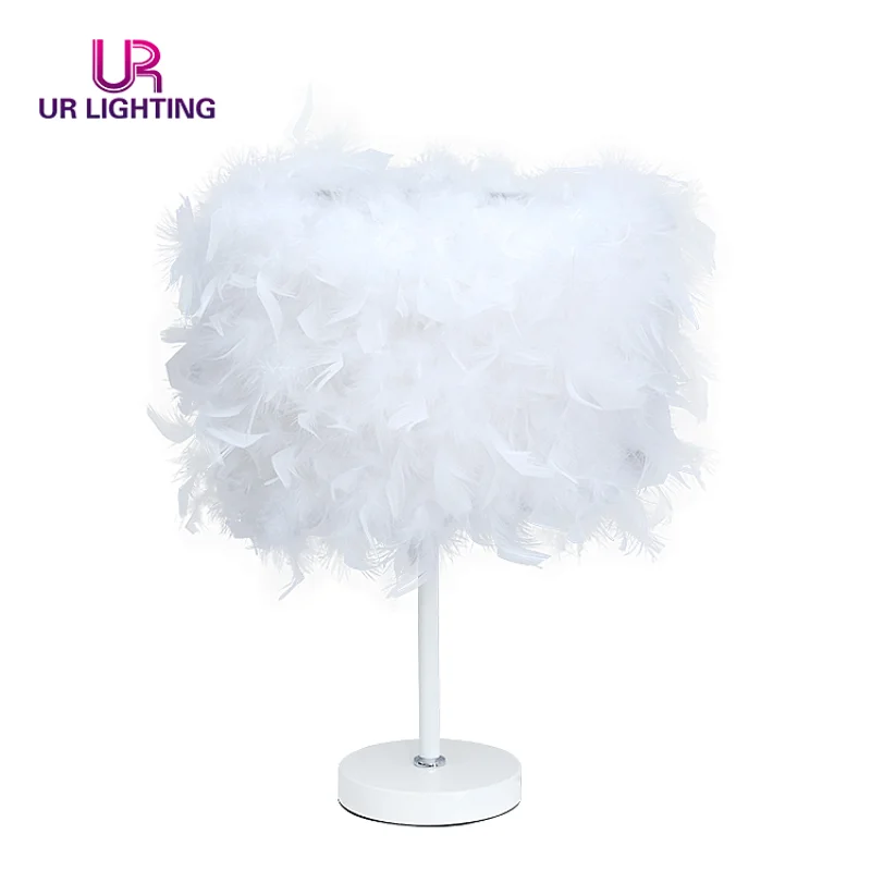 Modern house design home decor bed side reading luxury led table lamp