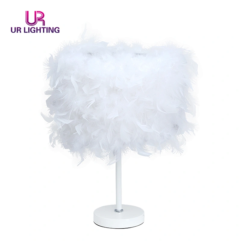 Modern house design home decor bed side reading luxury led table lamp